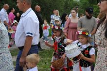 Boże Ciało 2024