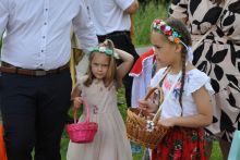  Boże Ciało 2024