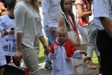  Boże Ciało 2024