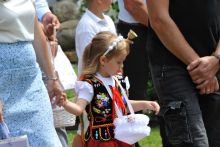  Boże Ciało 2024