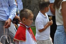  Boże Ciało 2024