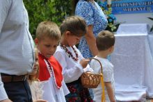 Boże Ciało 2024