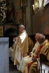  Pożegnanie Proboszcza ks. S. Wojtasa