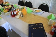 Pożegnanie Proboszcza ks. S. Wojtasa