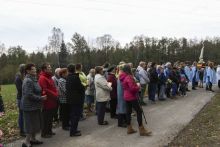 Czytaj więcej: Procesja Różańcowa