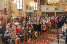  Odpust św. Mikołaj