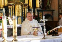  Odpust św. Mikołaj