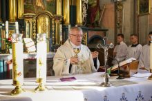  Odpust św. Mikołaj