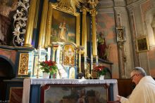  Odpust św. Mikołaj