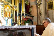  Odpust św. Mikołaj