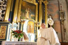  Odpust św. Mikołaj