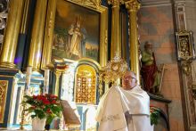  Odpust św. Mikołaj