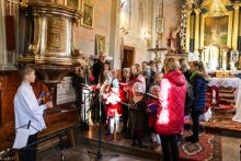  Odpust św. Mikołaj