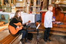  Odpust św. Mikołaj