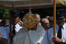  Oktawa Bożego Ciała