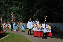  Oktawa Bożego Ciała