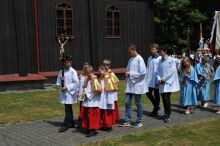  Oktawa Bożego Ciała