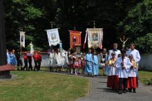  Oktawa Bożego Ciała