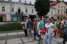  Piesza Pielgrzymka Tarnowska