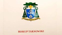 Czytaj więcej: Komunikat Biskupa Tarnowskiego dotyczący...