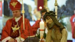 Czytaj więcej: Rekolekcje Wielkopostne 2020 - Online