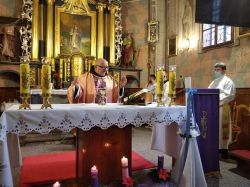 Czytaj więcej: Odpust ku czci św. Mikołaja Biskupa