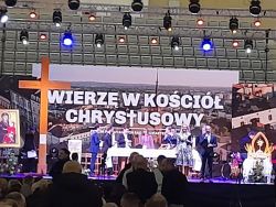 Czytaj więcej: Diecezjalne Forum Parafialnych Rad Duszpasterskich
