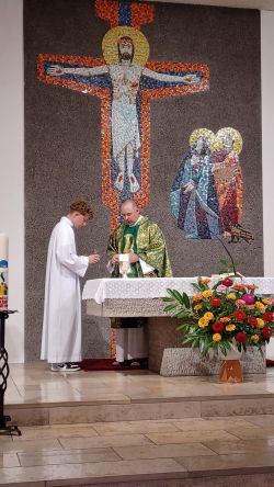 Czytaj więcej: Cztery dni u ks. Piotra Żaby MS w Szwajcarii