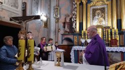 Czytaj więcej: 50. urodziny Księdza Proboszcza 