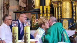 Czytaj więcej: Pożegnanie ks. Edwarda Marcinkiewicza